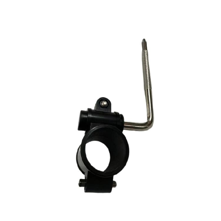 Quick Installation Drum Frame Extension Drum Frame Connector Fitting for Professional Musicians and Home Practice Use