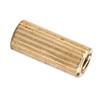 100pcs M2 Brass Female Female Standoff Set for Computer Main Board (M2*7)