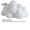 Multi-purpose Photo Holder 5Pcs 3D Printed Stand Decorative Display Rack Lovely Cloud Shape Picture Office Desk for Photos Leaf Artwork Hand