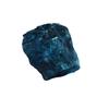 Aquamarine Blue Raw Rough Natural 121 Ct CERTIFIED Huge Size Loose Gemstone