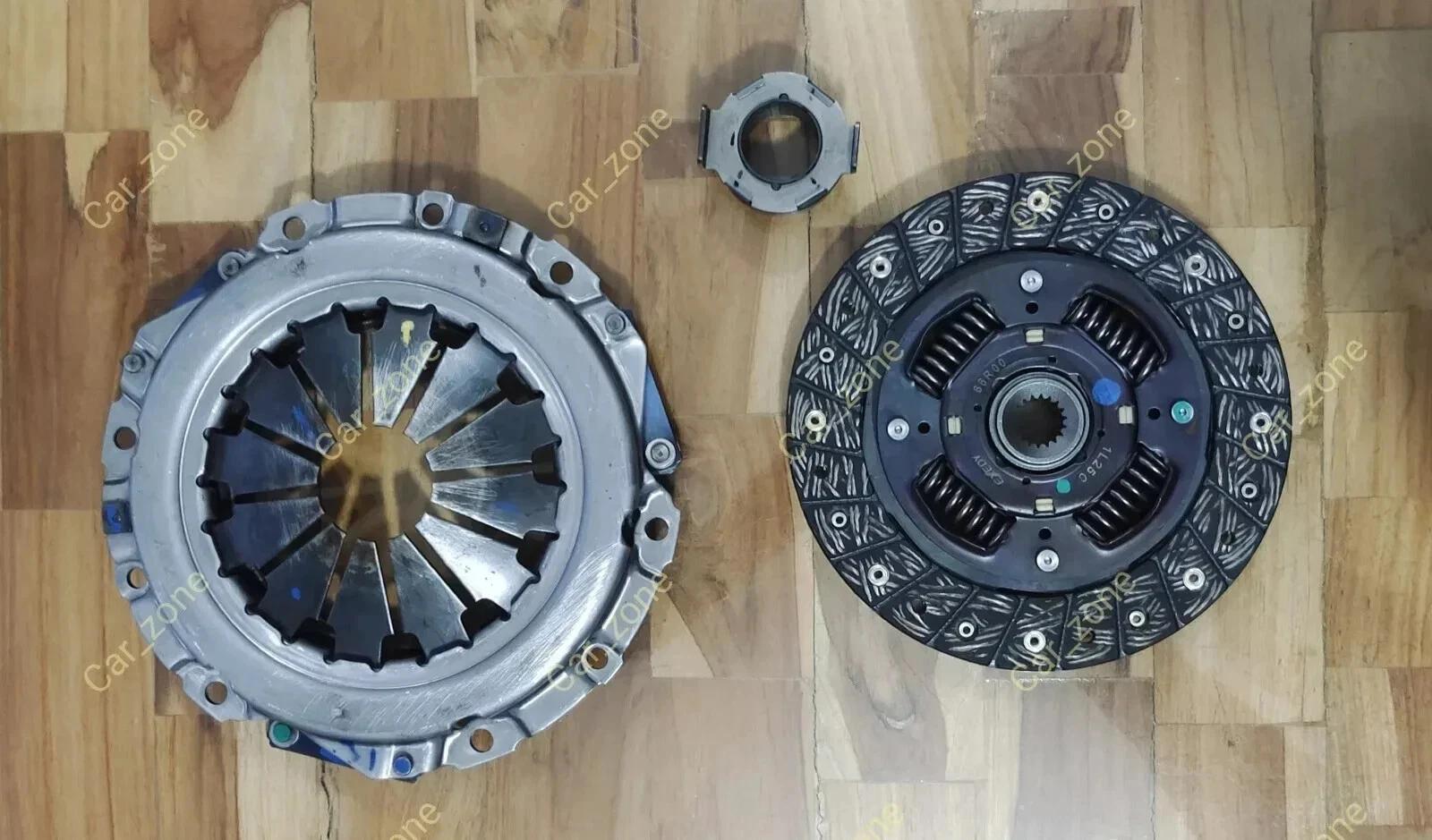 

New Genuine Clutch Kit For Suzuki Swift 1.2L 2018-2024