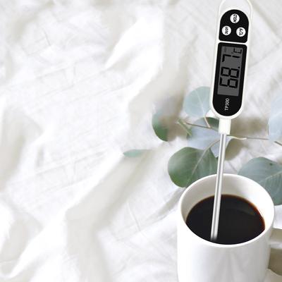 TP300 Food Thermometer Kitchen Meter for Meat Water Milk Cooking Food Probe BBQ Electronic Oven Thermometer Kitchen Tools