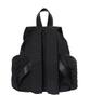 Mucent Bay 2 Buckle String Nylon Backpack (Unisex)