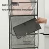 Multi-functional Door Back Storage Hanging Bag