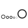 Carburetor Rebuild Kit Carb Overhaul Replacement for Honda GL1500CD GL1500CT GL1500G