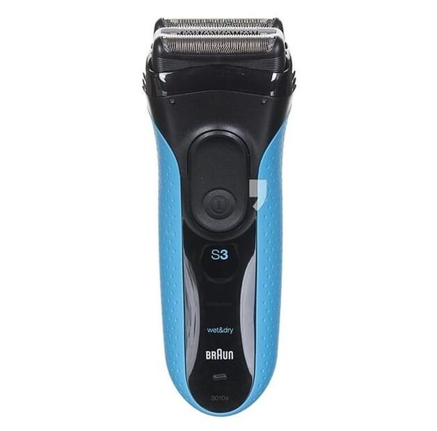 Бритва BRAUN Series 3 3010s