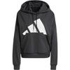 Sweatshirt Women's Charcoal Black JN1845