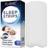 90 Packs Sleep Strips Sleeping Mouth Tape Anti-snoring Closed-mouth Patch