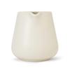 COFELITY Coffee Server (White) - Capacity: Approx. 720ml - Porcelain - Stylish
