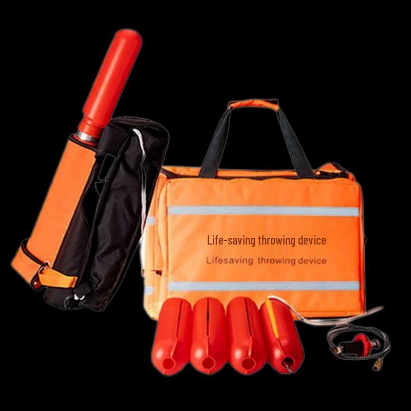 Yunming Rescue Line Thrower