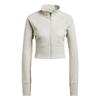 Women's Sports Jacket HK2357 Beige