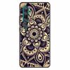For Xiaomi Mi Note 10 Case Silicone Soft Owl Lion TPU Fashion Back Cover For Xiaomi Mi Note10 Cases Protective Printed Covers