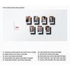[BUSAN Special] BTS ARIRANG (Deluxe Vinyl) Random 1EA + Photo Cards, Official, Original, Authentic, KPOP