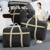 Waterproof Luggage Travel Bag Extra Large Laundry Storage bag  Storage Organizing