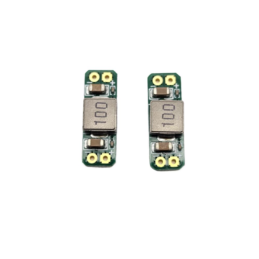 IFlight BLITZ PSM BXN 5D2UD6 5V/2A 12V/3A Micro 2-8S BEC for RC Multirotor Airplane FPV Freestyle Drones DIY Parts