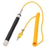 K Type Handheld Surface Thermocouple Probe Straight Shank Thermocouple Probe Replacement