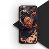 Uchiha Tobi Narutos Obito Sasuke Phone Cover for Motorola Moto Edge 50 30 Fusion 40 NEO Ultra Pro G35 G45 G75 G85 G35 Case