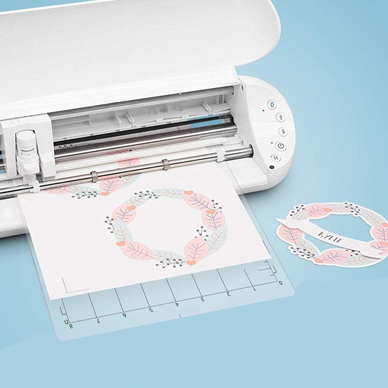 1/3/5Pcs StandardGrip Cutting Mat for Silhouette Cameo 4/3/2/1(Sizes: 12inX12in)