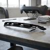 Replacement Rear Right Bumper Bracket 51127165178 for BMW For Z4 For E85 For E86 Compatible with Original Mounting Points