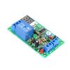DC12V LED Display Countdown Timing Timer Delay Turn OFF Relay Switch Module