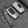 Tpu Car Key Case Cover  For Ford Focus Mk4 Ka Puma Fiesta Fusion Kuga Grand C Max Mondeo Ecosport Key Holder Car Accessories