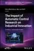 Kniha The Impact of Automatic Control Research On Industrial Innovation : Enabling a Sustainable Future