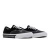 Vans Authentic VLT LX 'Punk Culture' (Unisex) Black Skate Shoes VN0A4CS4BLK