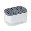 Japanese SP Press Discharge Box