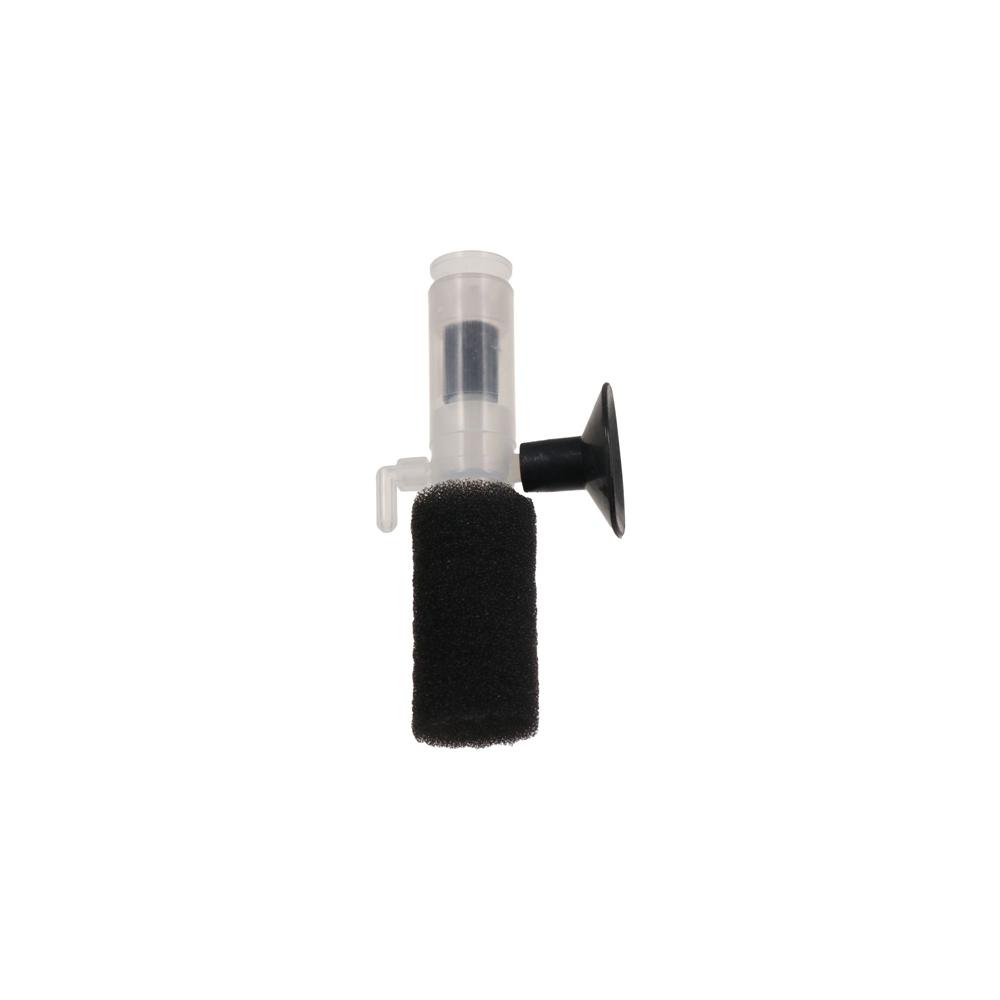 Multi Layer Aquarium Water Purifier Mini Fish Tank Sponge Filter Pumps  Freshwater and Saltwater