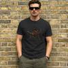 Game Alices Madness Return Tshirt Summer Novelty Tshirts Unisex Cotton O Neck Oversize Top Tees Short Sleeve Streetwear Tops