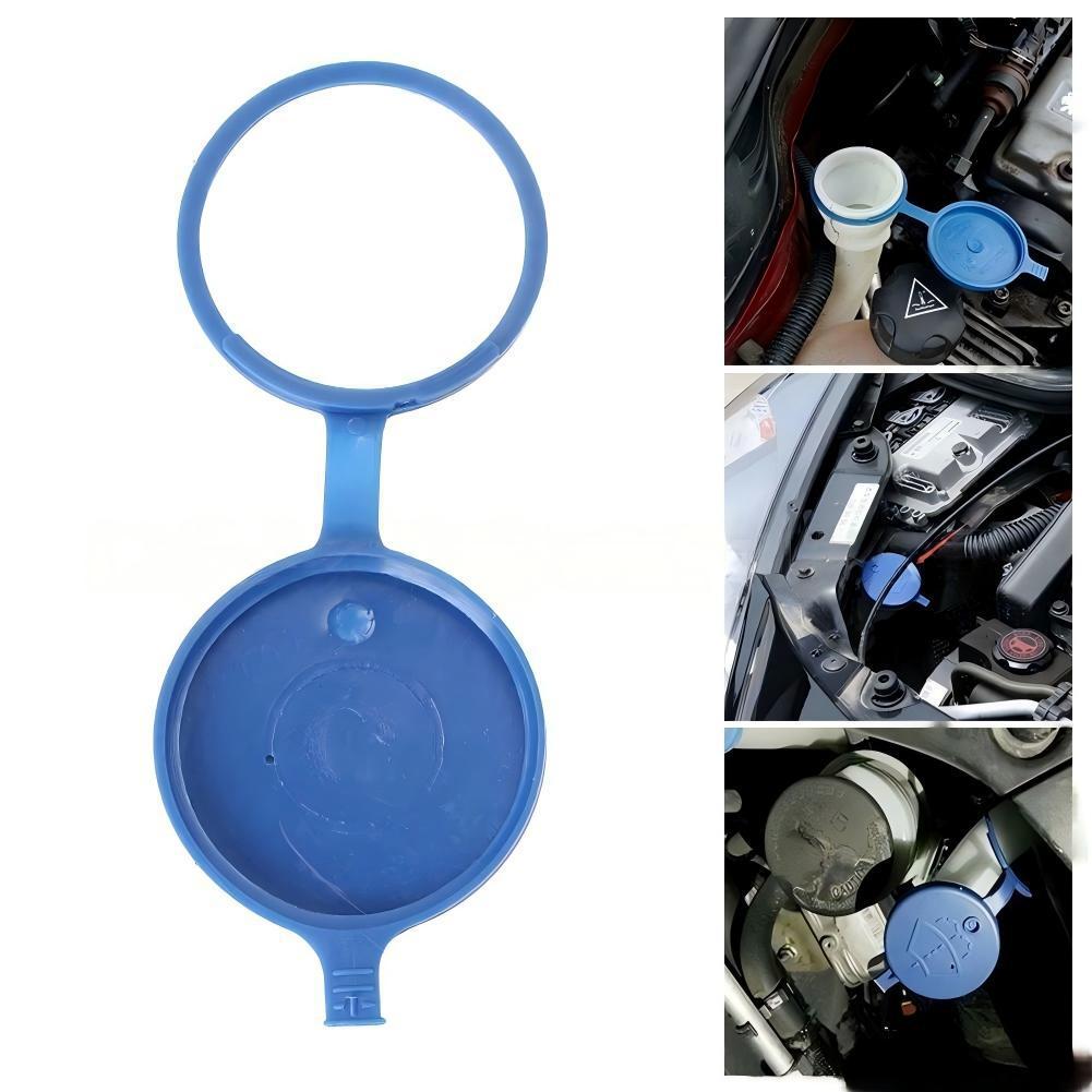 Washer Fluid Reservoir Cap for Citroen C4, DS5, Peugeot 206, 207, 306, 308