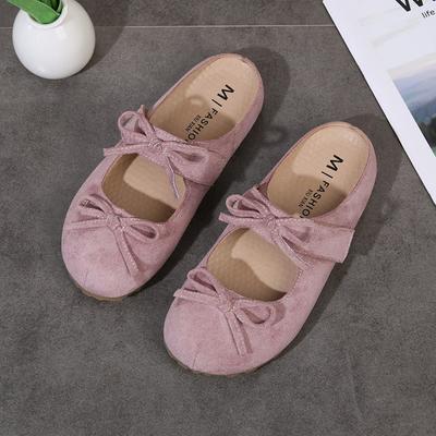 Sapatos de mulher – Sabrinas