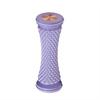 Foot Roller Yoga Massage Ball Plantar Fascia Roller Muscle Relaxation Care Plastic Manual Foot Massager