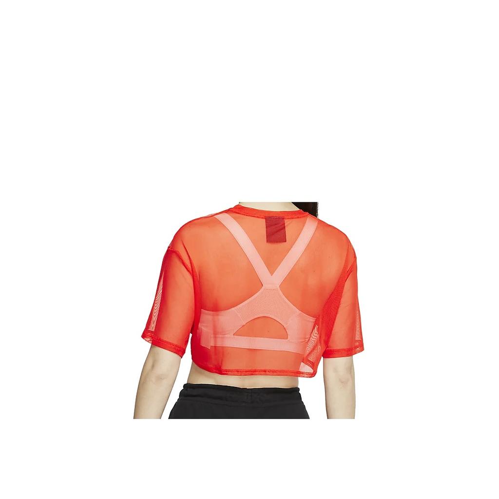 Nike Sportswear Short Sleeve Top Women Tops CJ2703-891