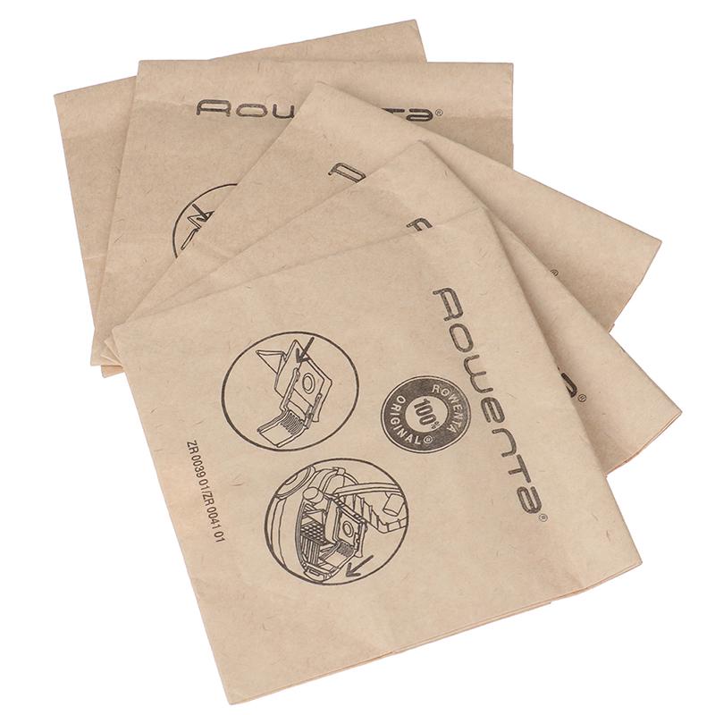 5/10PCS/lot Universal Dust Bags Replacement Vacuum Cleaner Dust Bag Paper Bag