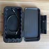 Storage Phone Lock Box 4-digit Password Security Lock Box Portable Beach Safe Box  Home Dorm Car