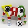 22cm Festive 67 Plush Steal A Brainrot 67 Plush Toy Christmas Holiday Plush Soft Anime Plush Collectible Christmas Gift Girl