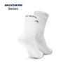 Skechers Women's Mid-Calf Sports Socks