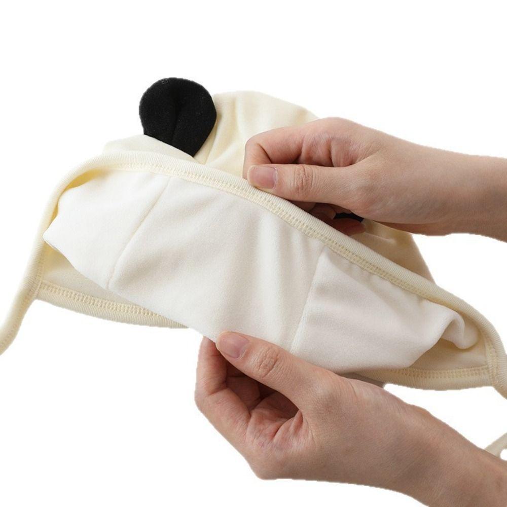 Animals Newborn Beanie Hat Cute Infant Bonnet Hat Korean Baby Fetal Cap  Toddler