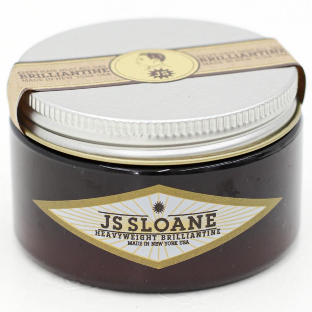 JS Sloan Heavyweight Pomade 1 pcs 113g