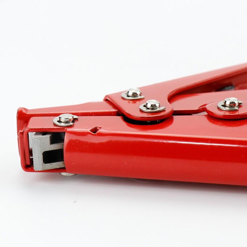 Nylon Cable Tie Tensioning Gun