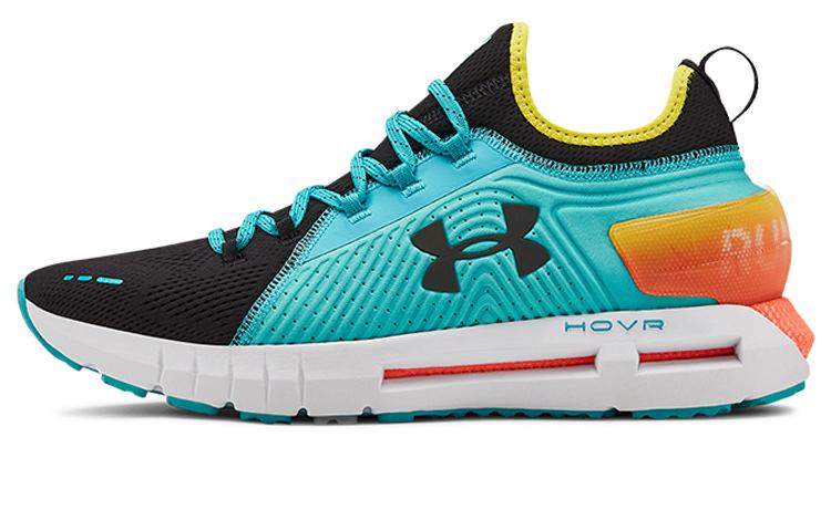 Under Armour Hovr Phantom Захватывающий синий 3022546-300 45