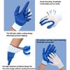 1 Set Edge Painting Tool Paint Edge Trimmer Replace Pads Corner Walls & Ceilings Pad Painter Paint Pad Applicator