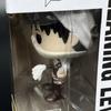 [USED] Funko POP! Attack on Titan Cleaning Levi Funko Pop Anime Manga