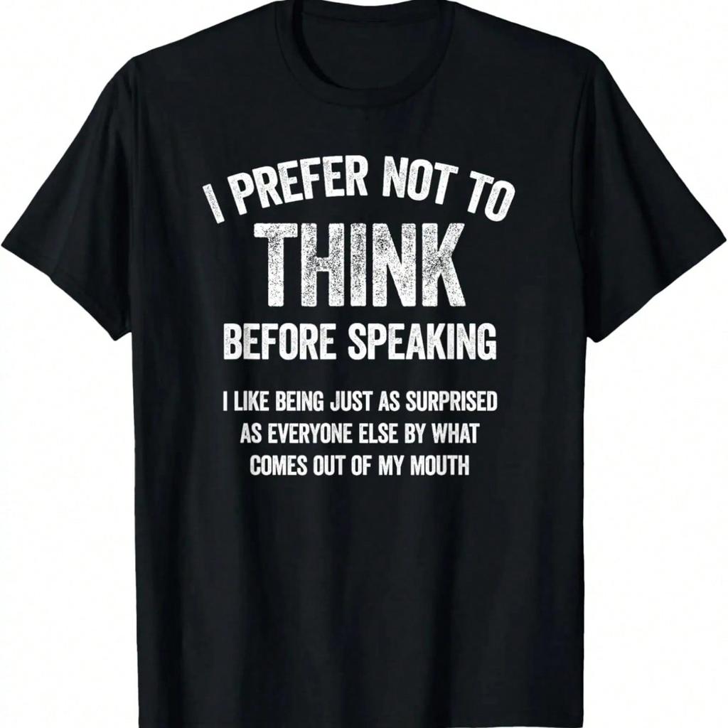 Therapy Designs I'll Be Right Back Funny Horror Movie Halloween T-Shirt,Comfortable Pure Cotton