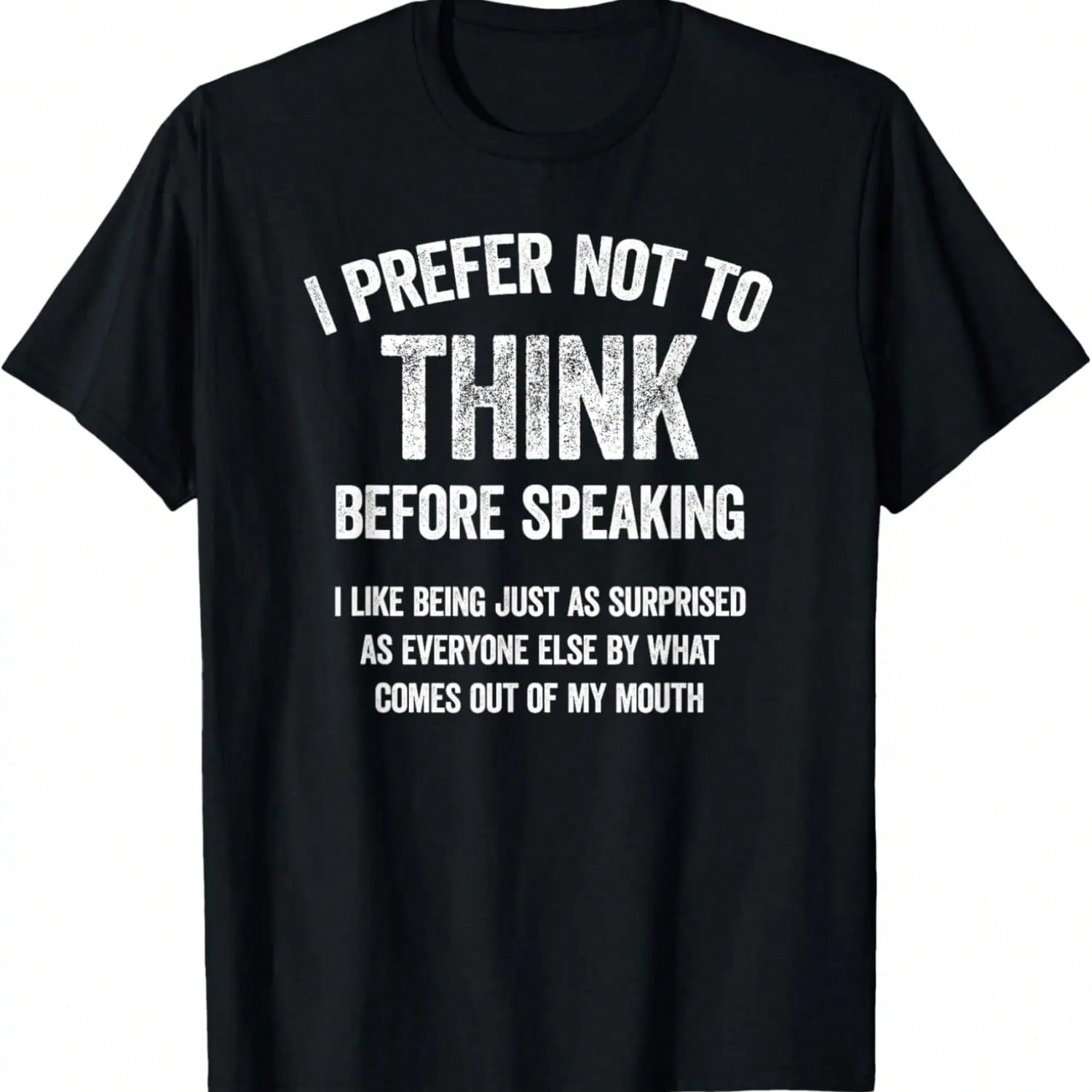 Therapy Designs I ll Be Right Back Funny Horror Movie Halloween T-Shirt,Comfortable Pure Cotton S разноцветный