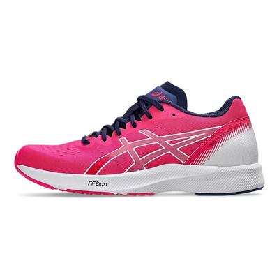 Tarther RP 3 Pink Glo Women Sneakers White 1012B292-701
