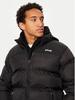 Winter Jacket Schott N.Y.C. Utah Unisex Black