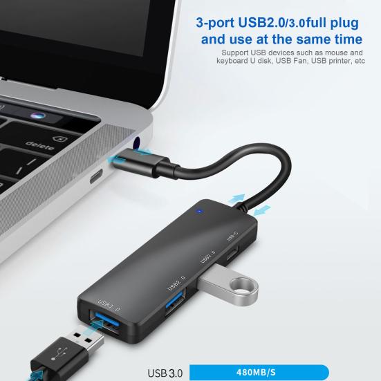 

Docking Stand Driver-free Fine Workmanship Intelligent Chip