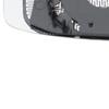 Fiat Idea 04-11 Heated Mirror Insert Right